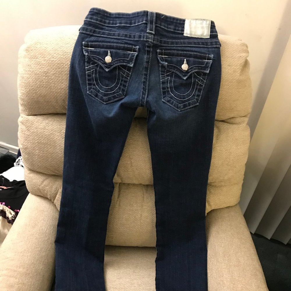 True Religion Stylish Women's Jeans